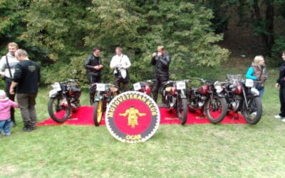 Brno – Soběšice 2012