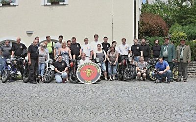 Na Ogaru zemí Českou – III. ročník 2013
