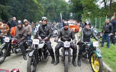 Brno – Soběšice 2014