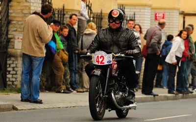 Zbraslav – Jíloviště 5. 9. 2009
